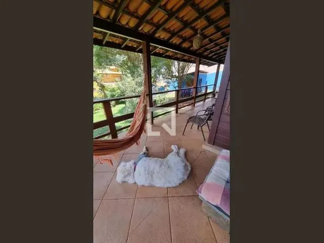 Imagem 7: Casa À Venda - Pasárgada, 4 Quartos, 272 M2