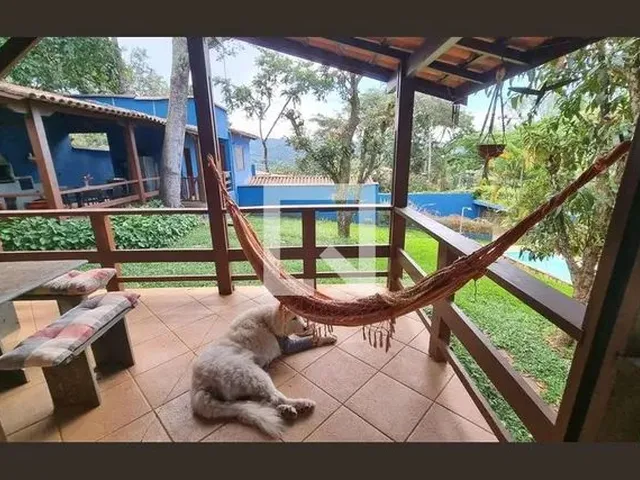 Imagem 15: Casa À Venda - Pasárgada, 4 Quartos, 272 M2
