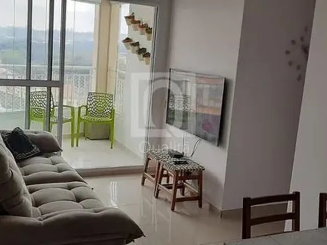 Imagem: Apartamento no Mirante santa Rosália Vila