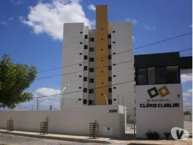 Imagem: Vende-Se Apartamento da Clove Ciarline