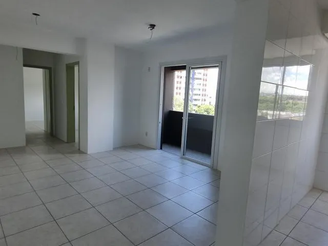 Imagem: 02 Dormitórios com Garagem e Elevador no