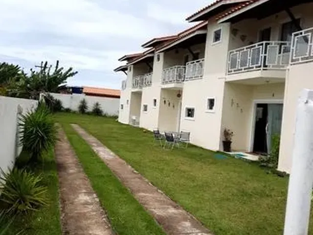 Imagem: Condomínio Malibu/Vera Cruz /Itaparica
