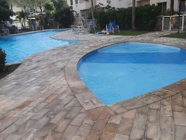 Imagem: Apartamento no Condomínio Vitoria Nova