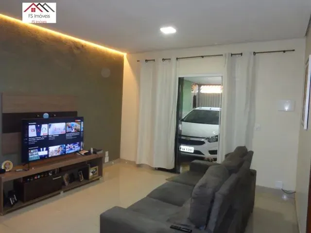 Imagem 8: Qr 125 Ótima Casa 3 Quartos/Suite Escriturada Aceita Financiamento em Samambaia Sul