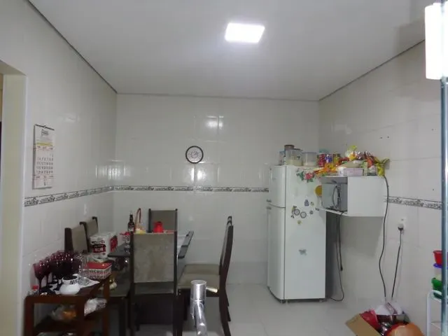 Imagem 16: Qr 125 Ótima Casa 3 Quartos/Suite Escriturada Aceita Financiamento em Samambaia Sul