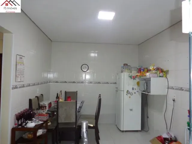 Imagem 13: Qr 125 Ótima Casa 3 Quartos/Suite Escriturada Aceita Financiamento em Samambaia Sul