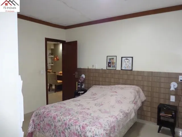 Imagem 5: Qr 125 Ótima Casa 3 Quartos/Suite Escriturada Aceita Financiamento em Samambaia Sul