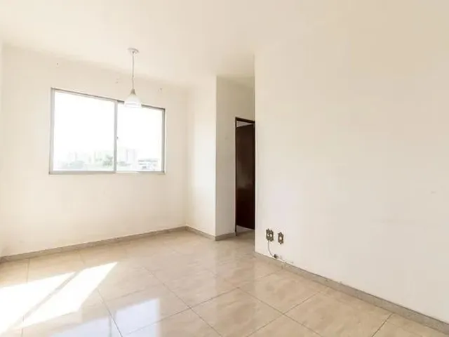 Imagem: Apartamento À Venda - Planalto, 2 Quartos