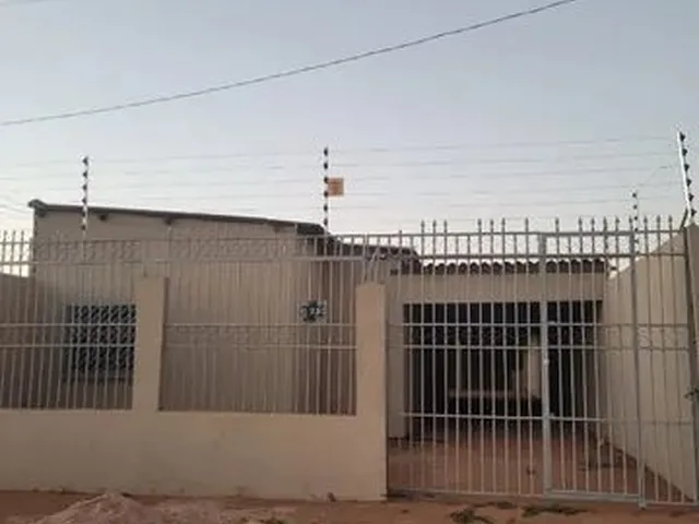 Imagem: Vendo Casa de 3Qt por R$135 Mil - Alexânia