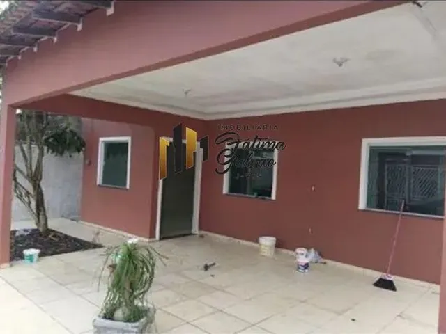 Imagem: Vendo Casa no Cond. Jardim Amazônia 2