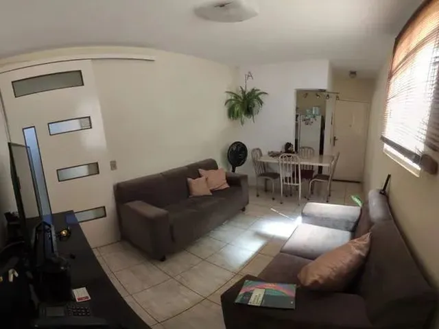 Imagem: Copacabana, Apartamento, 3/4, Sala, Cozinha