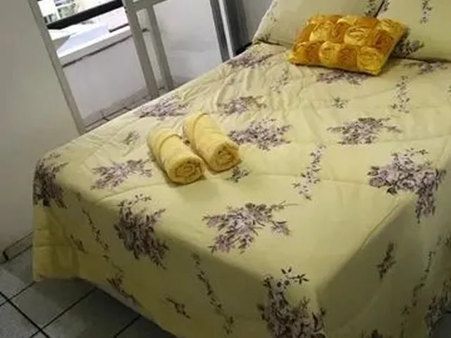 Imagem: Vendo Apartamento Quarto e Sala