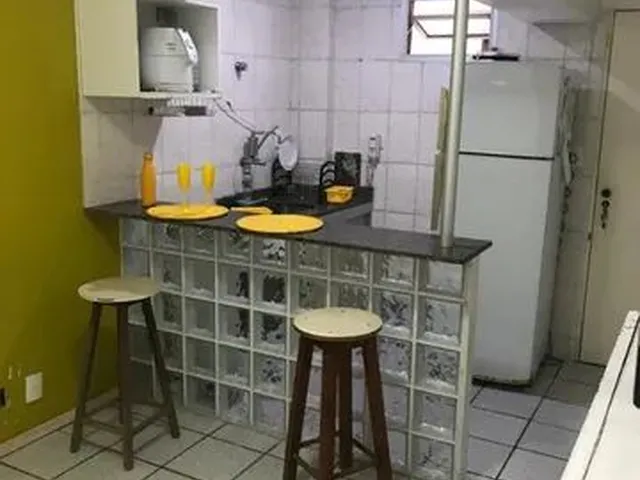 Imagem 3: Vendo Apartamento Quarto e Sala