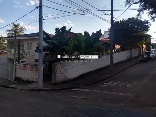 Imagem: Sorocaba - Casa Padrão - Jardim Vera Cruz