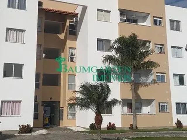 Imagem: Apartamento À Venda no Bairro Aririú da