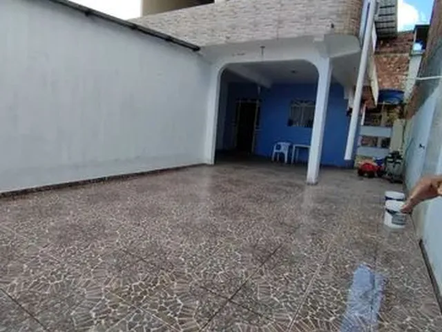 Imagem: Casa de 2 Piso Ponto Comercial - 150 de