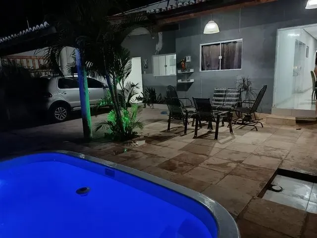 Imagem: Sua Casa Está Disponível!