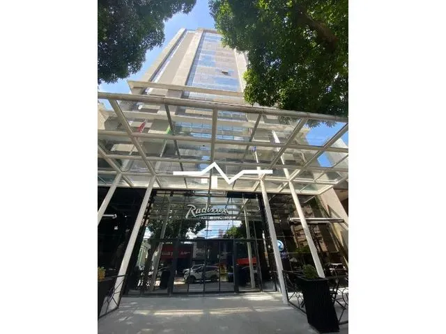 Imagem: Flat Belém - Pa