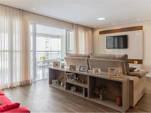 Imagem: Maravilhoso Apartamento no Residencial Reserva