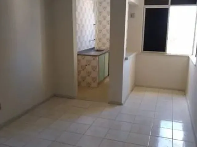 Imagem: Apartamento no Edifício Futuro com 1 Quarto
