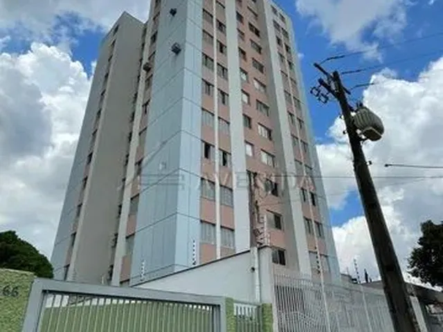 Imagem: Londrina - Apartamento Padrão - Andrade