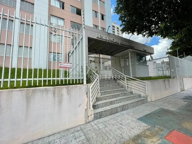 Imagem 2: Londrina - Apartamento Padrão - Andrade