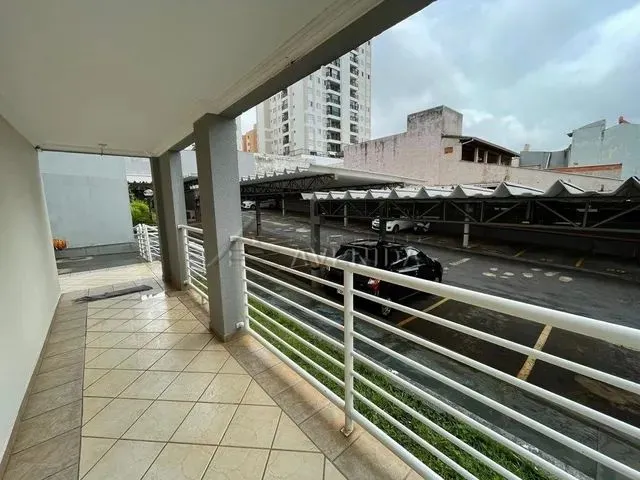 Imagem 9: Londrina - Apartamento Padrão - Andrade