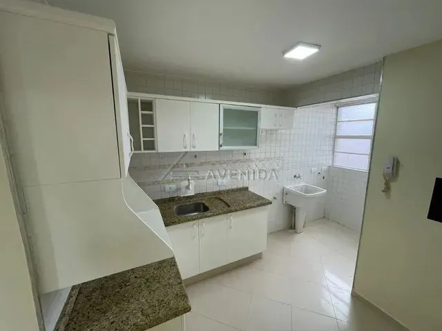 Imagem 6: Londrina - Apartamento Padrão - Andrade