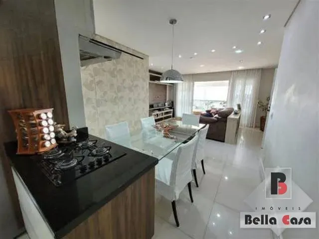 Imagem 1: Apartamento no Clima do Bosque - 96M2 - 2 Suites