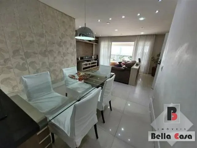 Imagem 14: Apartamento no Clima do Bosque - 96M2 - 2 Suites