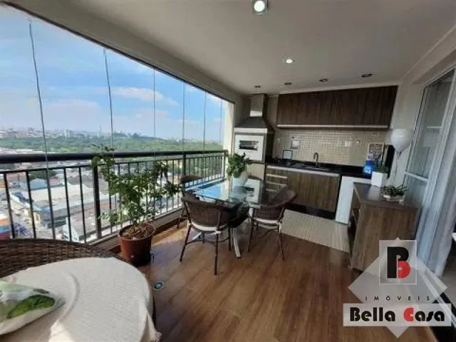 Imagem 16: Apartamento no Clima do Bosque - 96M2 - 2 Suites
