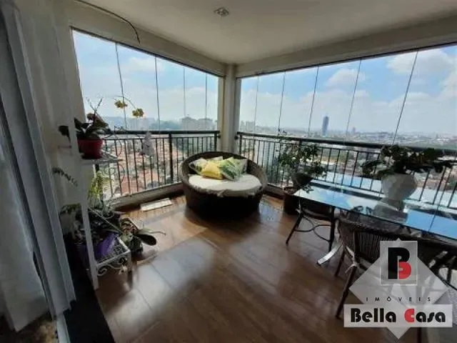 Imagem 10: Apartamento no Clima do Bosque - 96M2 - 2 Suites