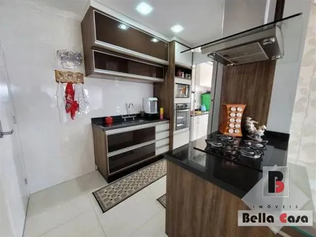 Imagem 12: Apartamento no Clima do Bosque - 96M2 - 2 Suites