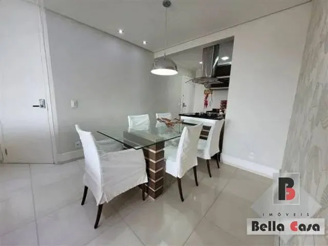 Imagem 15: Apartamento no Clima do Bosque - 96M2 - 2 Suites