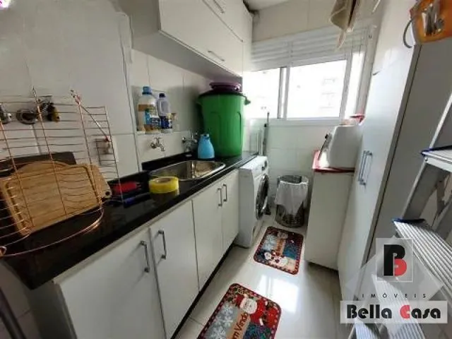 Imagem 3: Apartamento no Clima do Bosque - 96M2 - 2 Suites