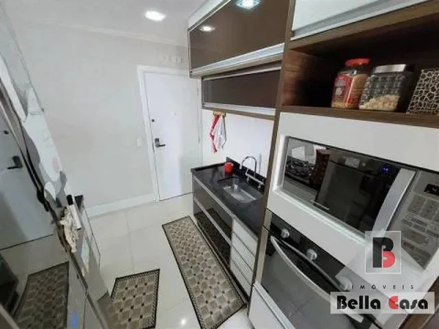 Imagem 8: Apartamento no Clima do Bosque - 96M2 - 2 Suites