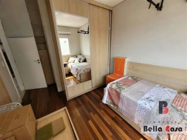 Imagem 11: Apartamento no Clima do Bosque - 96M2 - 2 Suites