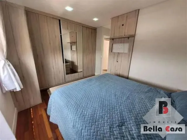 Imagem 13: Apartamento no Clima do Bosque - 96M2 - 2 Suites