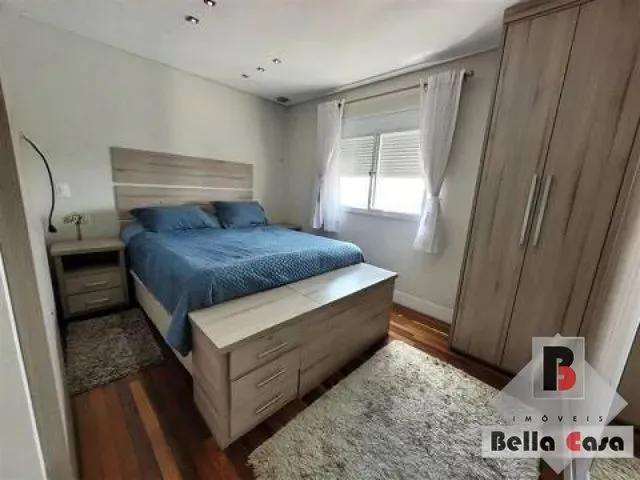 Imagem 9: Apartamento no Clima do Bosque - 96M2 - 2 Suites
