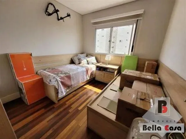 Imagem 6: Apartamento no Clima do Bosque - 96M2 - 2 Suites