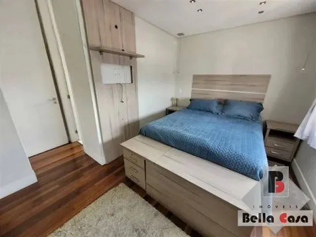 Imagem 4: Apartamento no Clima do Bosque - 96M2 - 2 Suites