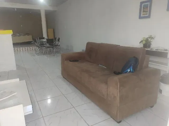 Imagem: Vendo Ou Troco, Casa na Praia de santa
