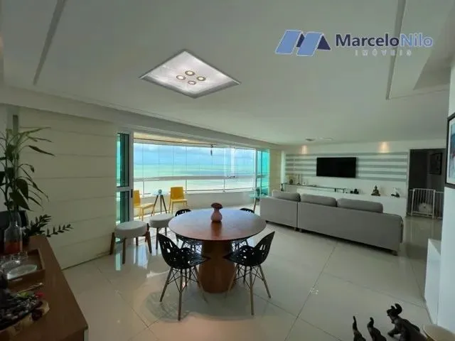 Imagem: Apartamento no Estação das Paineiras
