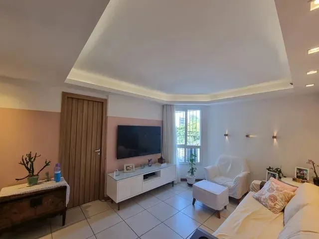Imagem: Cobertura Duplex para Venda Possui 92 Metros