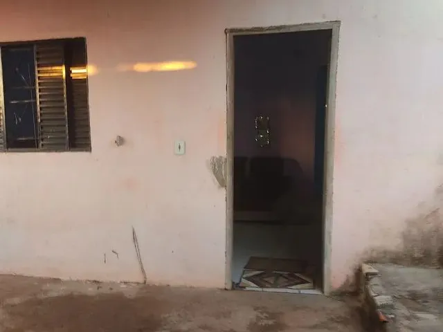 Imagem: Casa 03 Quartos Valor 65 Mil em Buritis