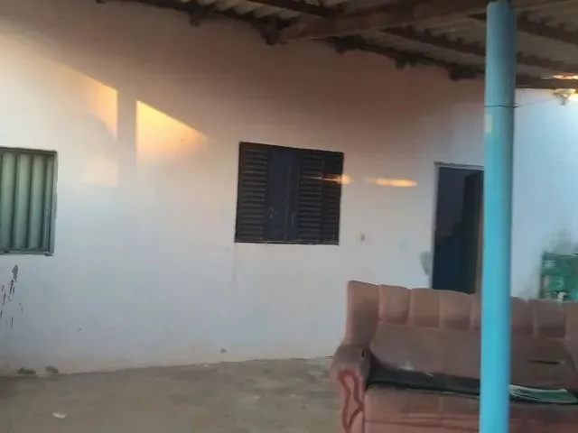 Imagem 6: Casa 03 Quartos Valor 65 Mil em Buritis Mg