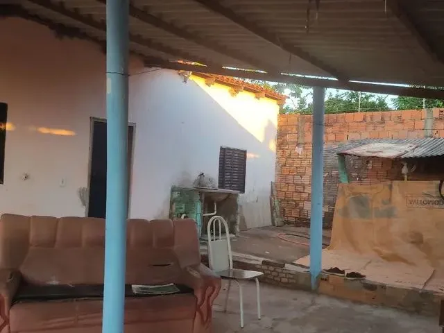 Imagem 5: Casa 03 Quartos Valor 65 Mil em Buritis Mg