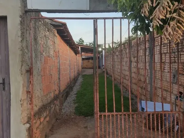 Imagem 4: Casa 03 Quartos Valor 65 Mil em Buritis Mg