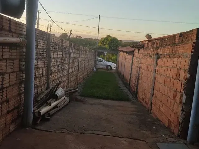 Imagem 3: Casa 03 Quartos Valor 65 Mil em Buritis Mg
