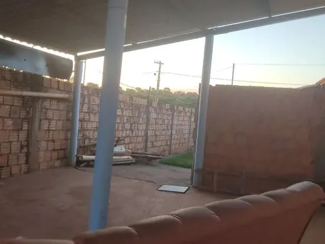 Imagem 2: Casa 03 Quartos Valor 65 Mil em Buritis Mg